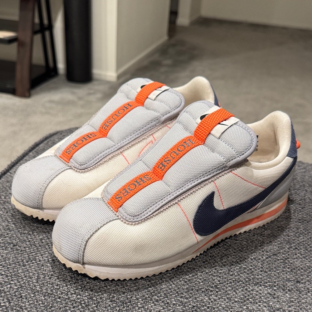 Nike Cortez - Kendrick Lamar “House Shoes”